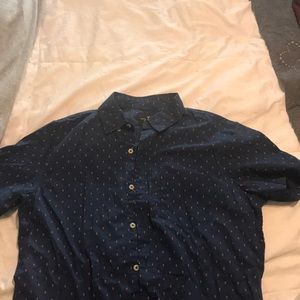 American Eagle Short Sleeve